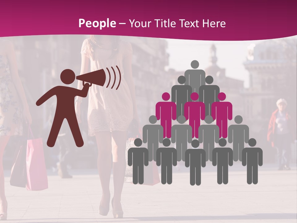 Home Part Cold PowerPoint Template