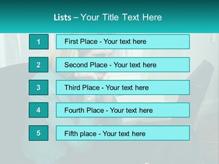 Energy Home Cold PowerPoint Template