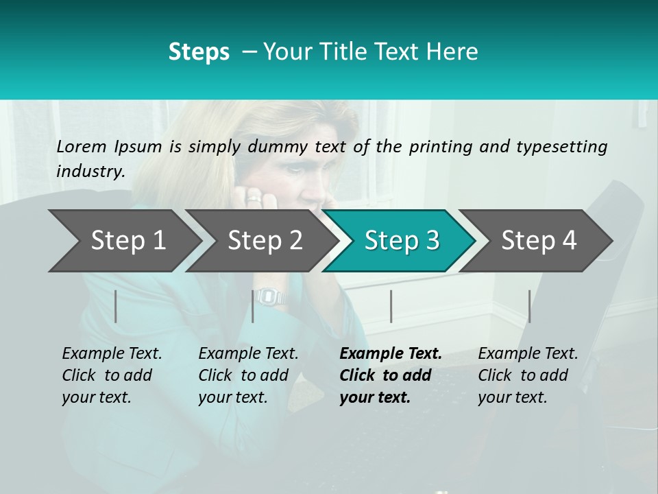 Energy Home Cold PowerPoint Template