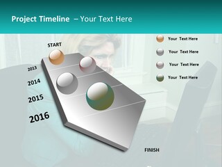 Energy Home Cold PowerPoint Template