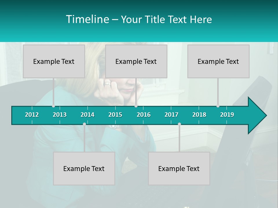 Energy Home Cold PowerPoint Template