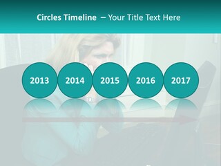 Energy Home Cold PowerPoint Template