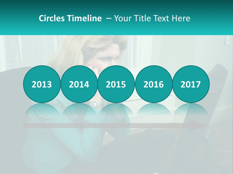 Energy Home Cold PowerPoint Template