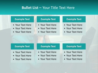 Energy Home Cold PowerPoint Template