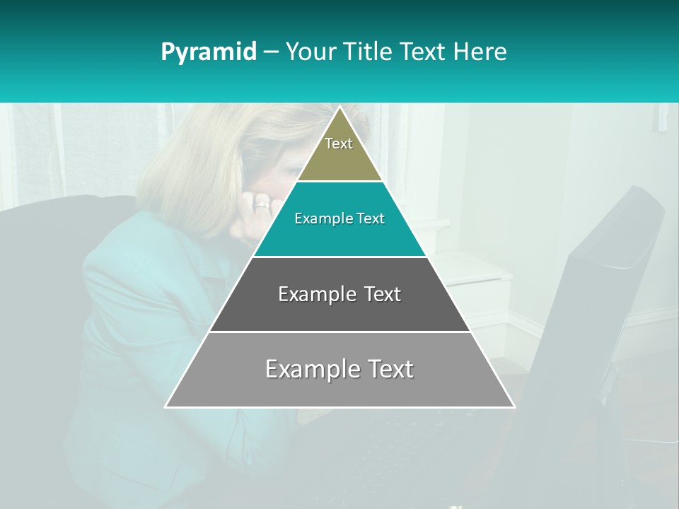 Energy Home Cold PowerPoint Template
