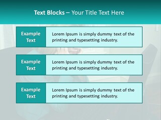 Energy Home Cold PowerPoint Template
