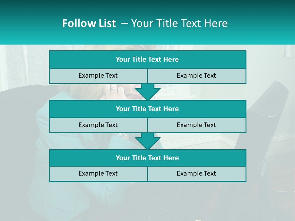 Energy Home Cold PowerPoint Template