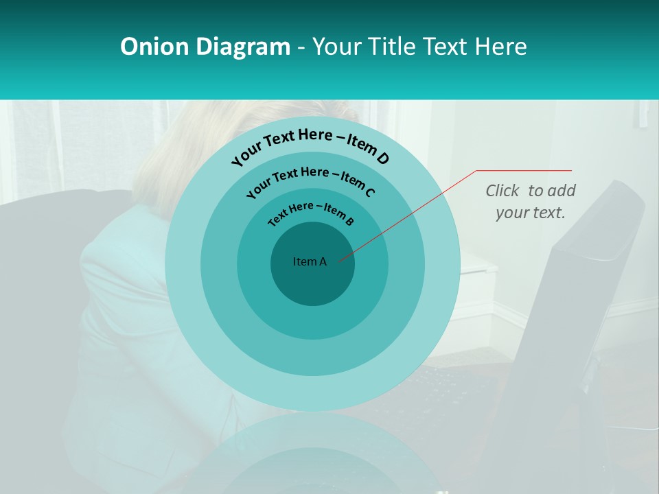 Energy Home Cold PowerPoint Template