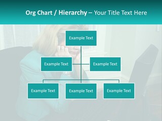 Energy Home Cold PowerPoint Template