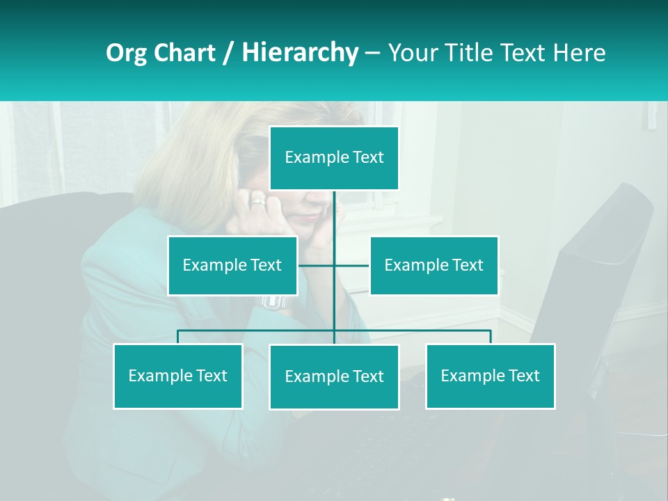 Energy Home Cold PowerPoint Template