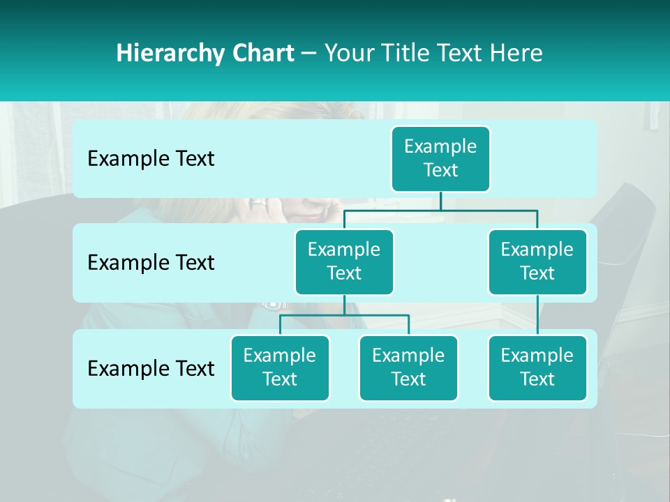 Energy Home Cold PowerPoint Template