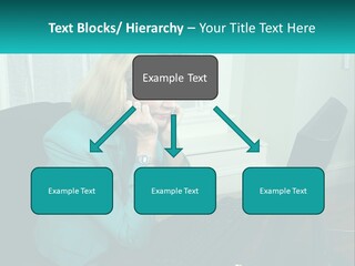 Energy Home Cold PowerPoint Template