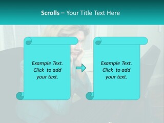 Energy Home Cold PowerPoint Template