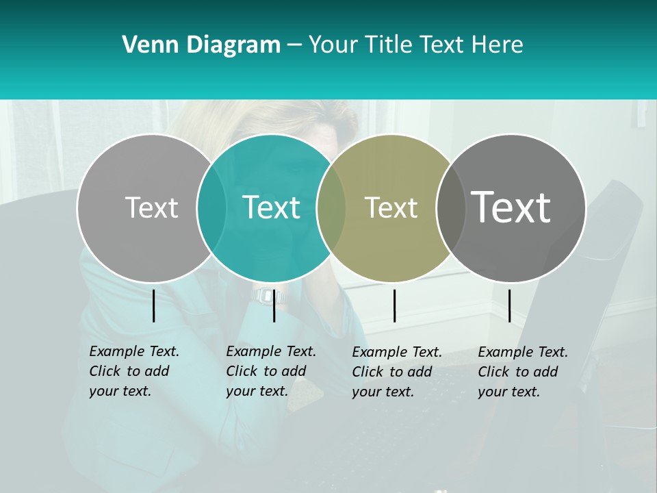 Energy Home Cold PowerPoint Template