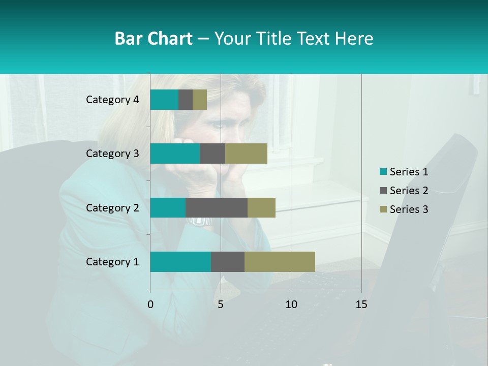 Energy Home Cold PowerPoint Template
