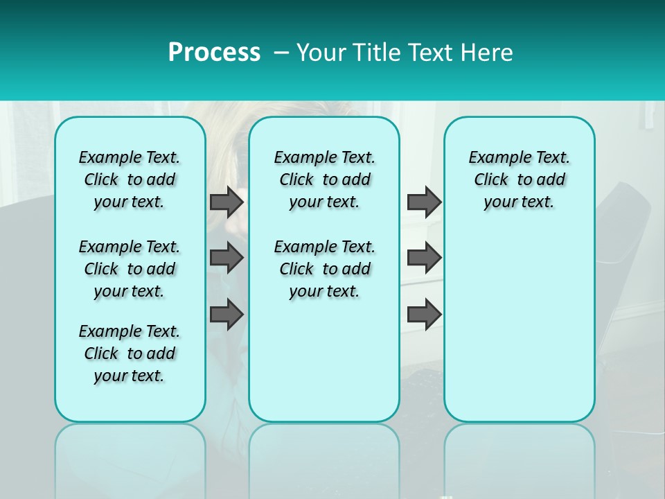 Energy Home Cold PowerPoint Template