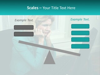 Energy Home Cold PowerPoint Template