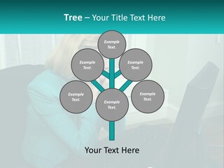 Energy Home Cold PowerPoint Template