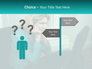 Energy Home Cold PowerPoint Template