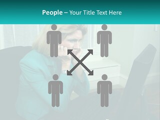 Energy Home Cold PowerPoint Template