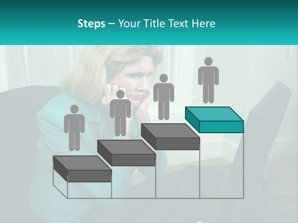 Energy Home Cold PowerPoint Template