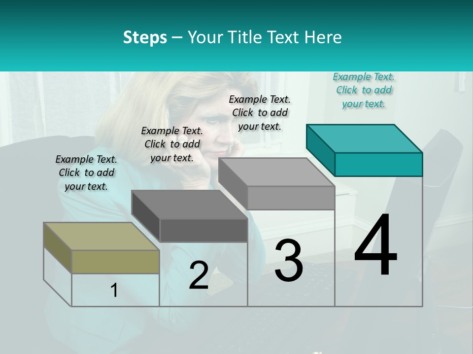 Energy Home Cold PowerPoint Template
