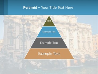 Temperature Cool Home PowerPoint Template