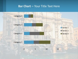 Temperature Cool Home PowerPoint Template