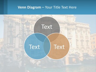 Temperature Cool Home PowerPoint Template