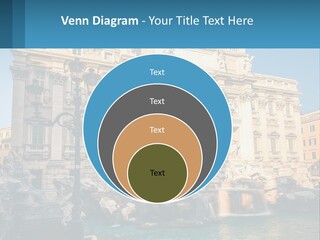 Temperature Cool Home PowerPoint Template