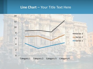 Temperature Cool Home PowerPoint Template