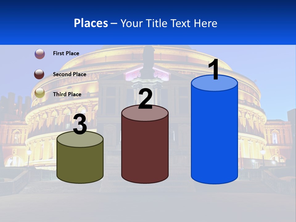Climate Electric Electricity PowerPoint Template