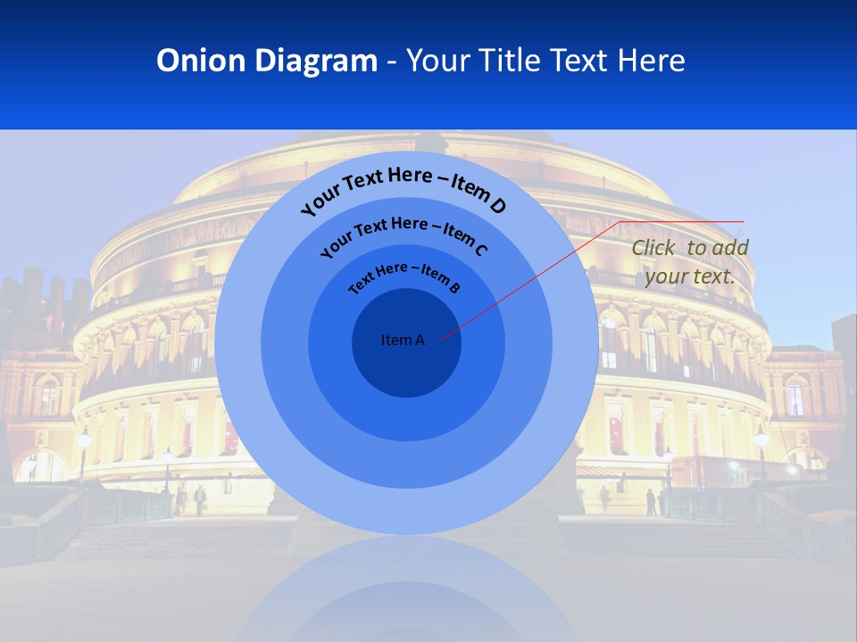 Climate Electric Electricity PowerPoint Template