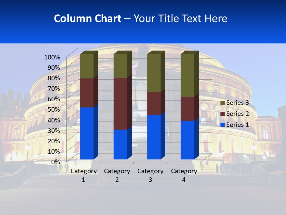Climate Electric Electricity PowerPoint Template