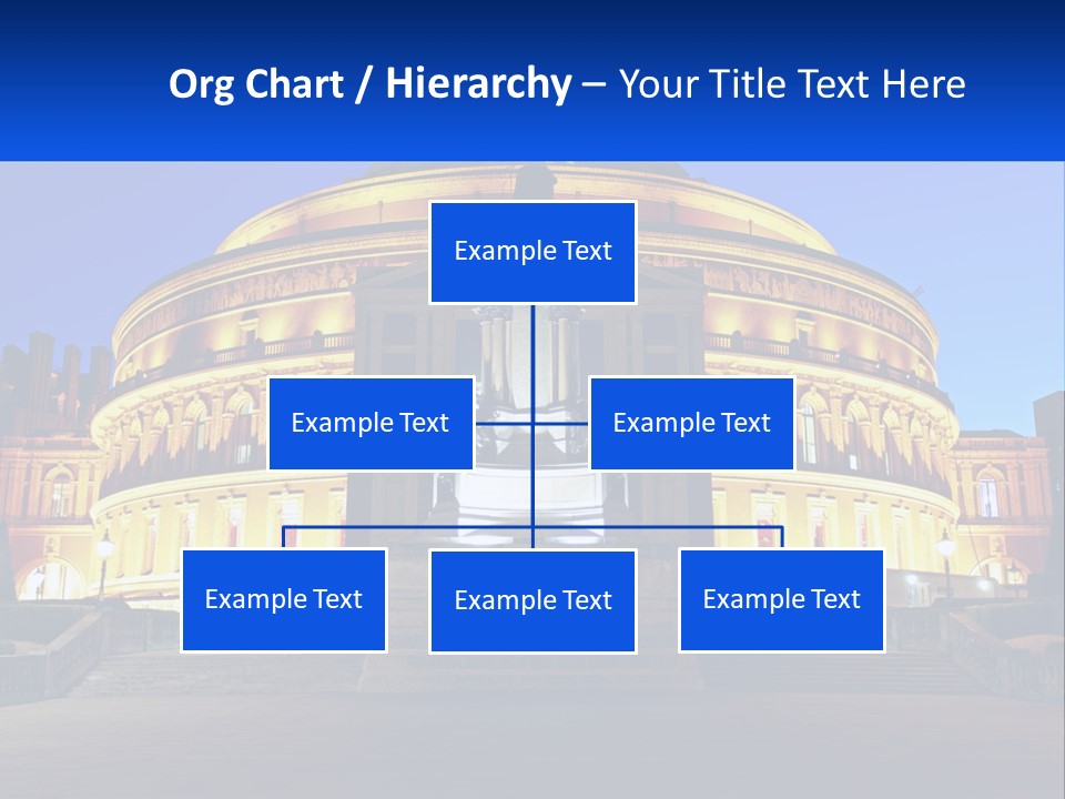 Climate Electric Electricity PowerPoint Template