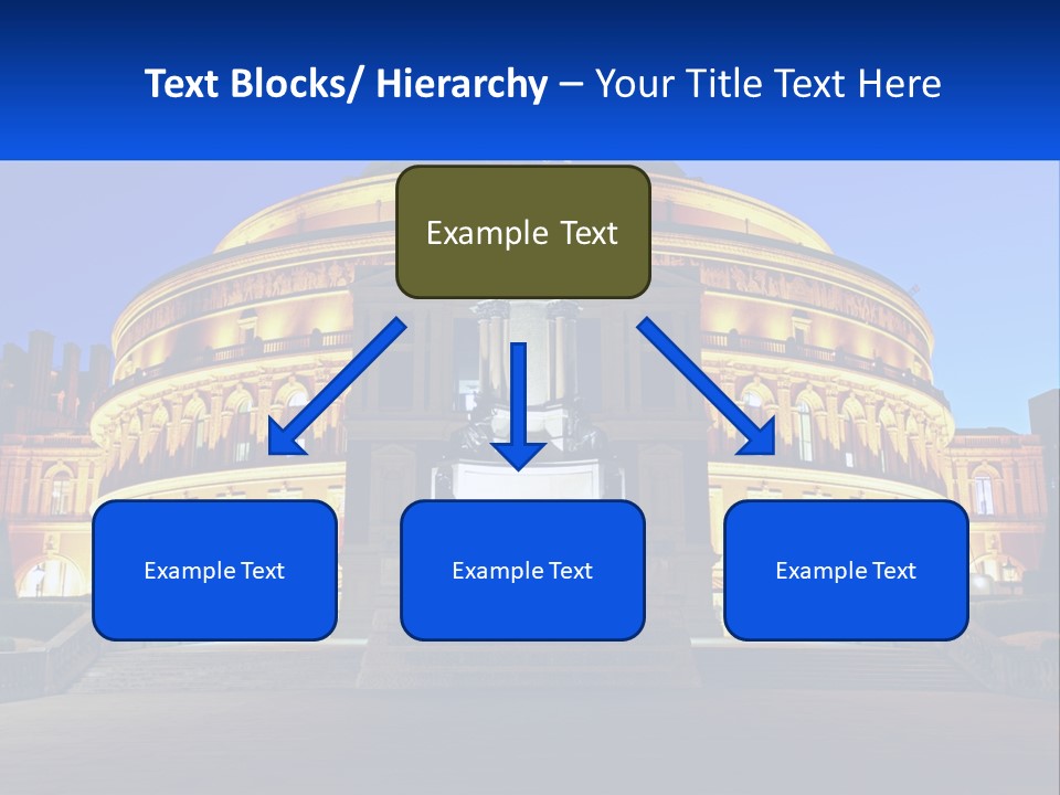 Climate Electric Electricity PowerPoint Template