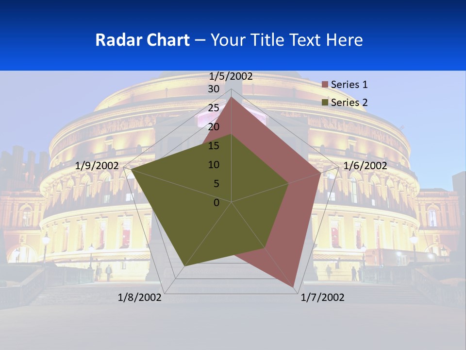Climate Electric Electricity PowerPoint Template