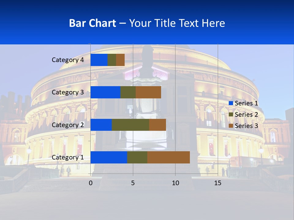 Climate Electric Electricity PowerPoint Template