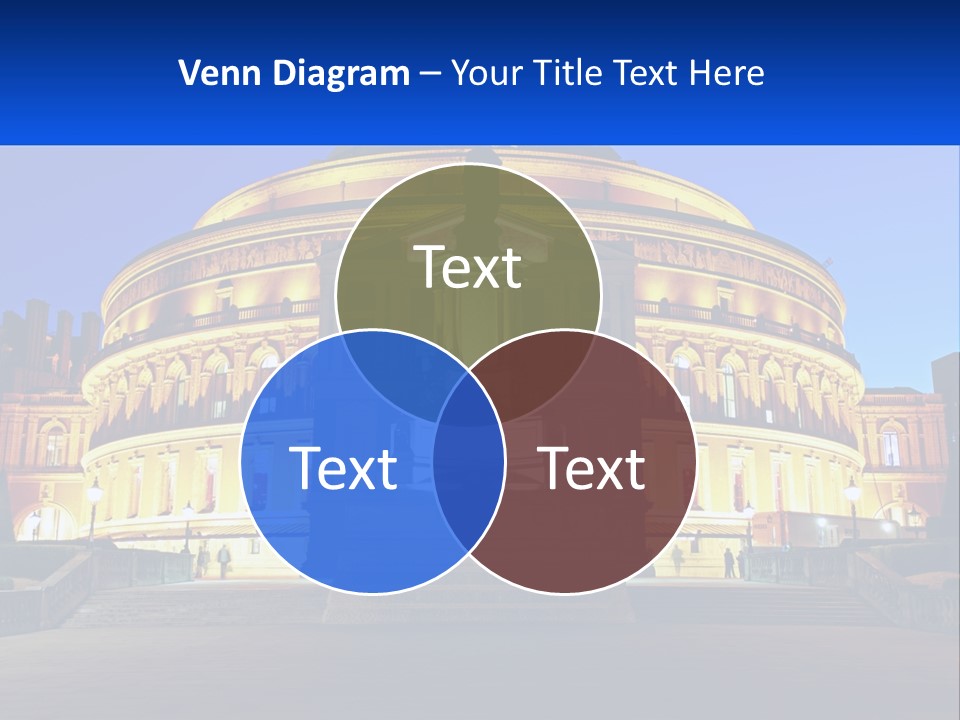 Climate Electric Electricity PowerPoint Template