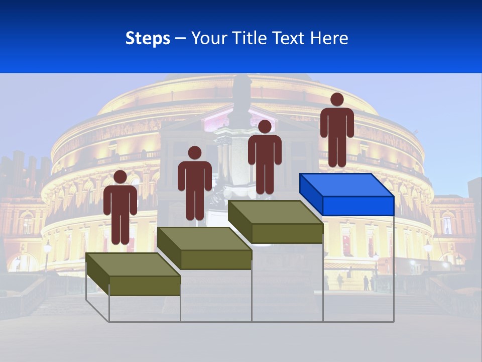 Climate Electric Electricity PowerPoint Template