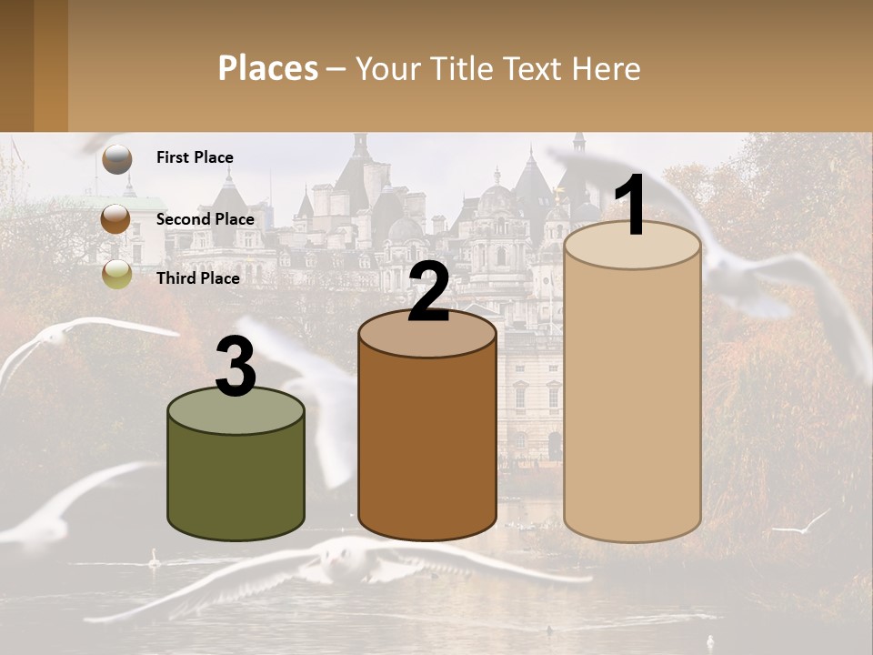 Industry Power Remote PowerPoint Template