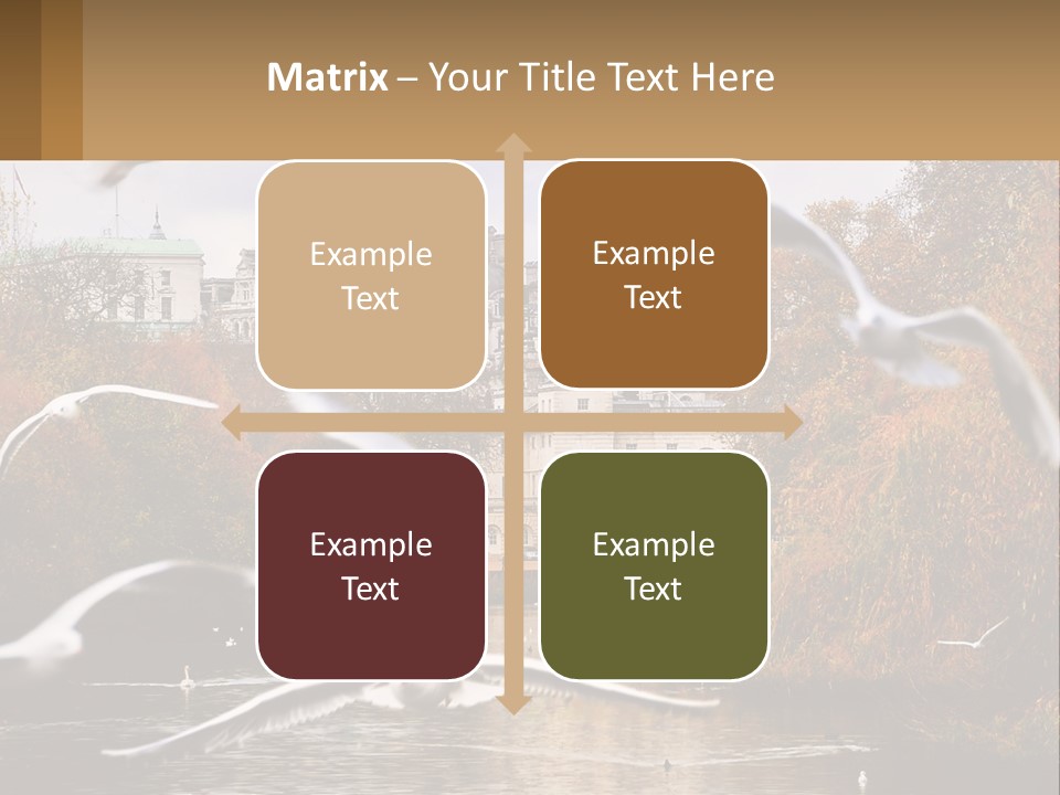 Industry Power Remote PowerPoint Template