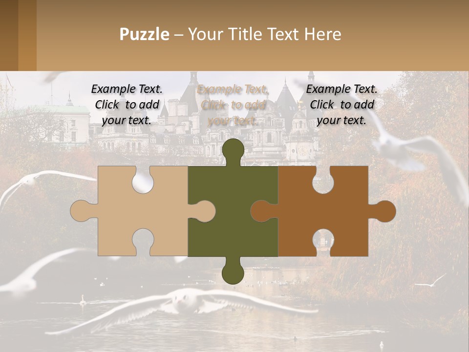 Industry Power Remote PowerPoint Template