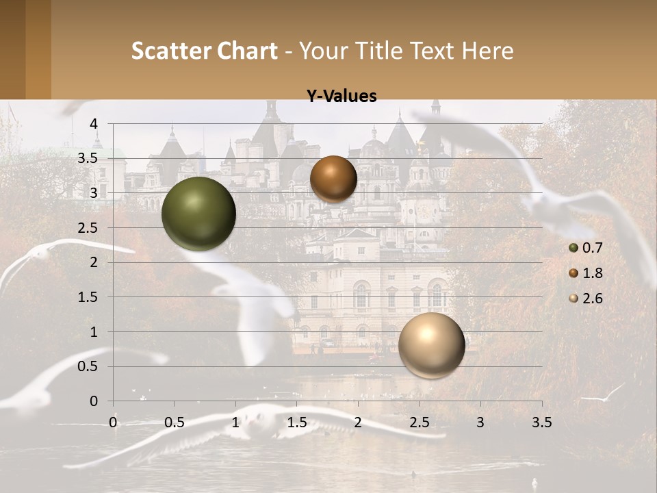 Industry Power Remote PowerPoint Template