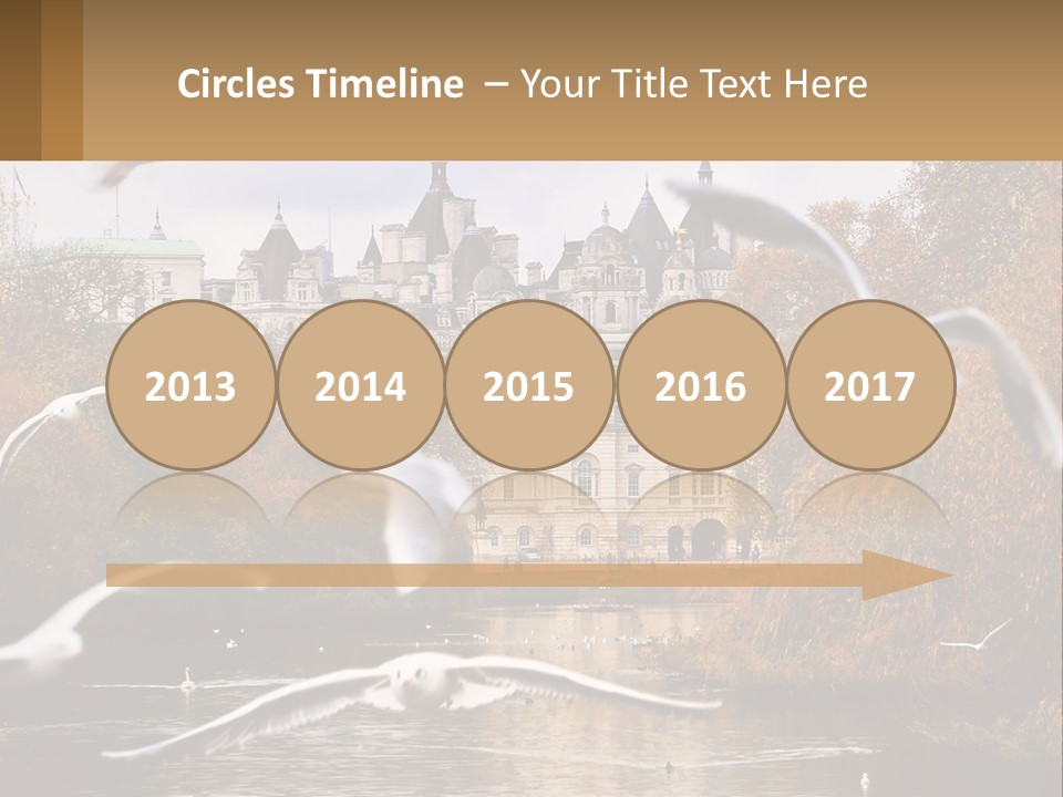 Industry Power Remote PowerPoint Template