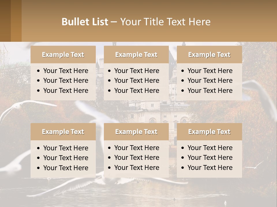 Industry Power Remote PowerPoint Template