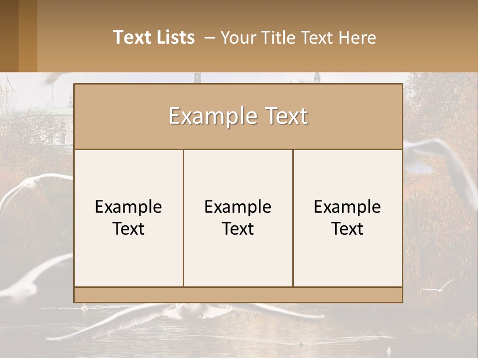 Industry Power Remote PowerPoint Template