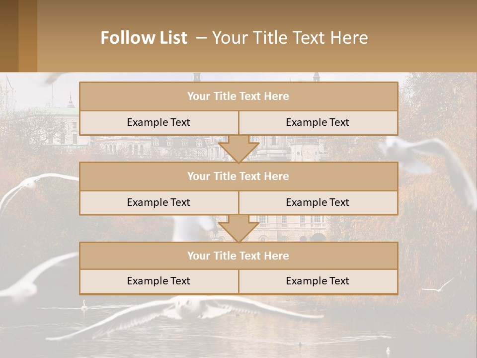 Industry Power Remote PowerPoint Template