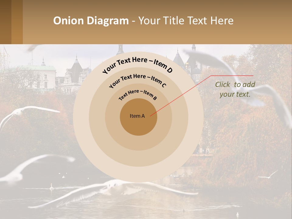 Industry Power Remote PowerPoint Template