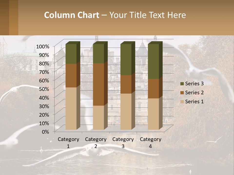 Industry Power Remote PowerPoint Template